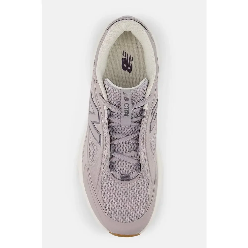 New Balance CTLYST in Truffle salt with neptune grey and sea salt Size 10.5
